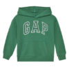 Gap Суитшърт 743971-02 Зелен Regular Fit за Момчета цена