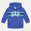 Gap Суитшърт 707550-04 Син Regular Fit за Момчета цена