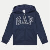 Gap Суитшърт 550082-05 Тъмносин Regular Fit цвят на ниска цена