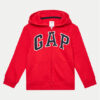Gap Суитшърт 550082-00 Червен Regular Fit за Момчета цена