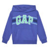 Gap Суитшърт 743971-03 Син Regular Fit за Момчета цена