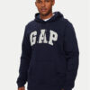 Gap Суитшърт 850834-00 Тъмносин Regular Fit за Мъже цена