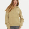 Guess Jeans Суитшърт W4BQ21 KC811 Бежов Regular Fit за Жени цена