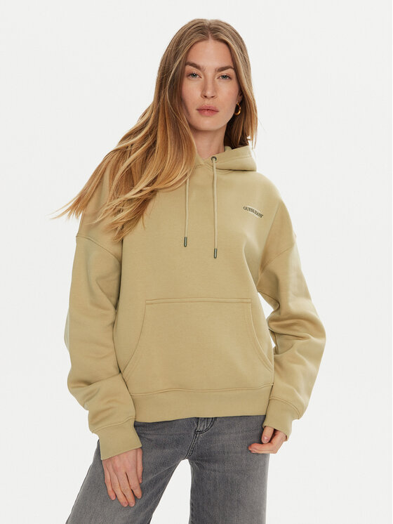 Суитшърт Guess Jeans за Жени цена