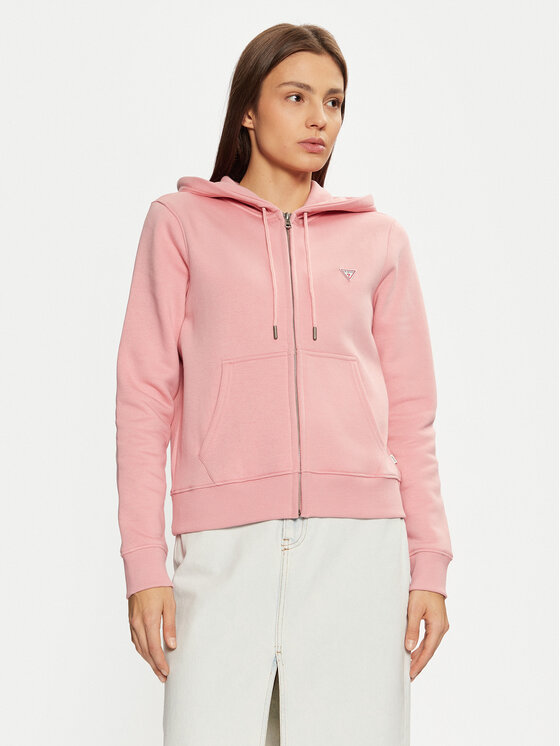 Суитшърт Guess Jeans за Жени цена