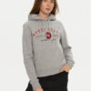 Guess Jeans Суитшърт W4BQ20 KC811 Сив Regular Fit за Жени цена