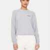 Guess Jeans Суитшърт W4YQ07 KC811 Сив Regular Fit за Жени цена