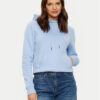 Суитшърт Guess Jeans за Жени цена