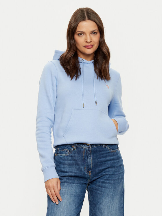 Суитшърт Guess Jeans за Жени цена