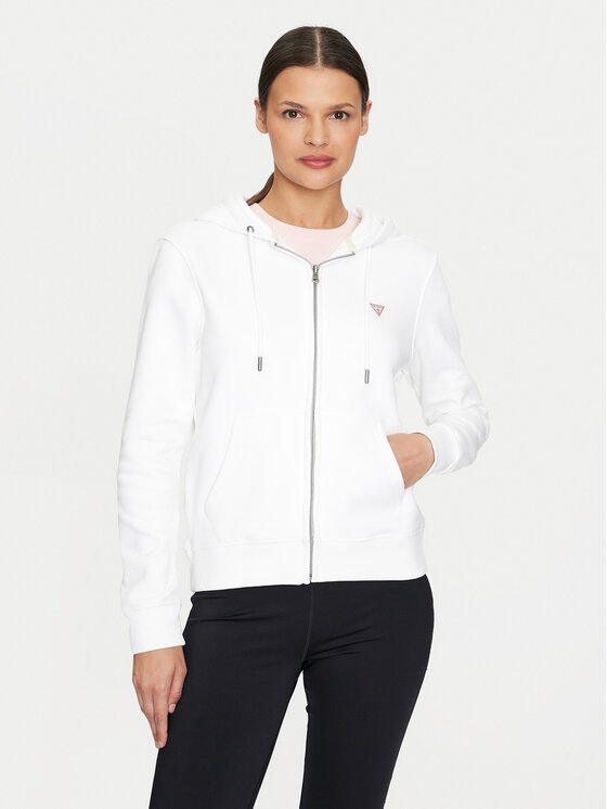 Суитшърт Guess Jeans за Жени цена