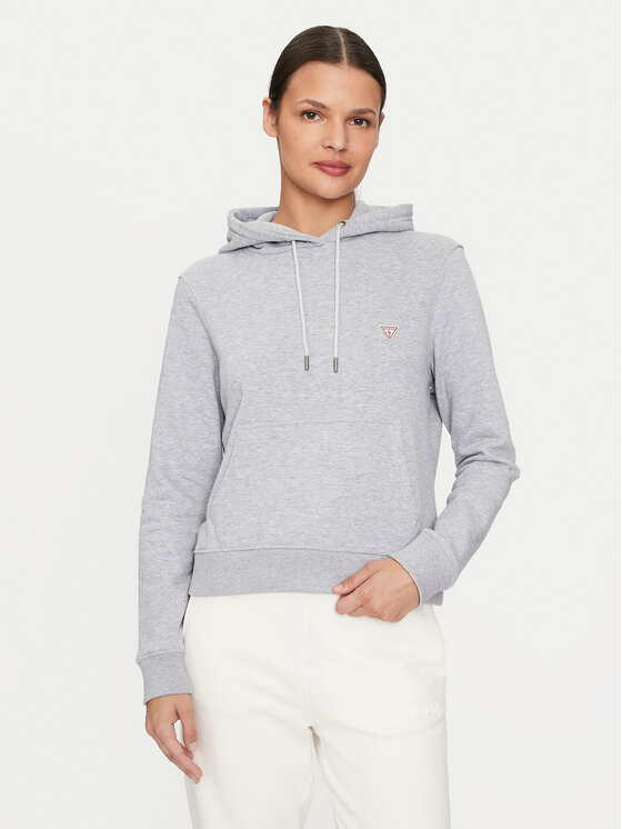 Суитшърт Guess Jeans за Жени цена