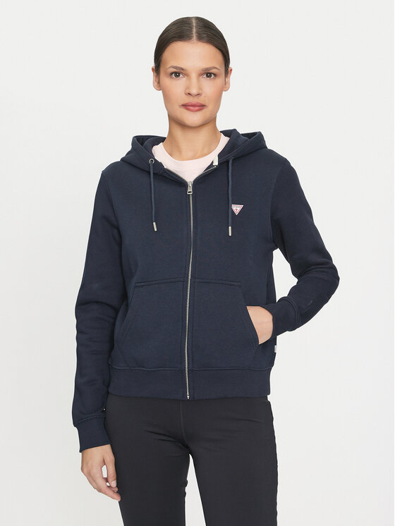 Суитшърт Guess Jeans за Жени цена