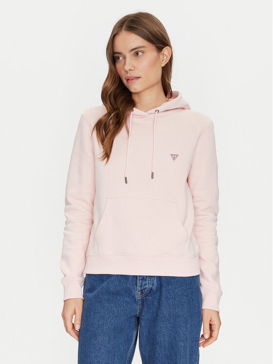 Суитшърт Guess Jeans за Жени цена