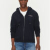 Guess Jeans Суитшърт M5RQ45 KCPR1 Тъмносин Regular Fit за Мъже цена
