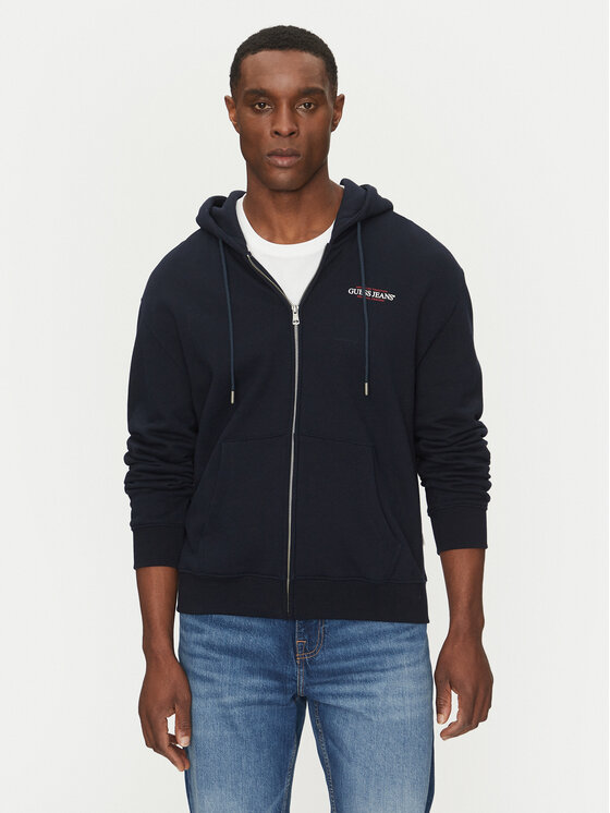 Суитшърт Guess Jeans за Мъже цена