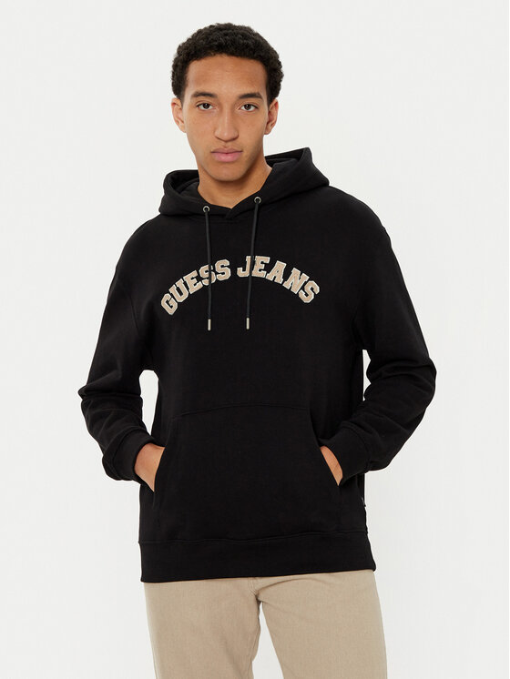 Суитшърт Guess Jeans за Мъже цена