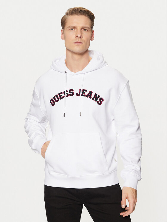 Суитшърт Guess Jeans за Мъже цена