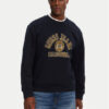 Guess Jeans Суитшърт M5RQ40 KCPR1 Тъмносин Regular Fit за Мъже цена
