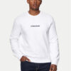 Guess Jeans Суитшърт M4YQ19 K9V31 Бял Regular Fit за Мъже цена