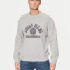Guess Jeans Суитшърт M5RQ40 KCPR1 Сив Regular Fit за Мъже цена