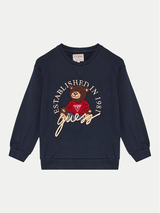 Суитшърт Guess за Бебета цена