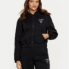 Guess Суитшърт V5RQ20 KC3D2 Черен Regular Fit за Жени цена