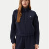 Guess Суитшърт V4BQ14 K7UW2 Тъмносин Regular Fit за Жени цена