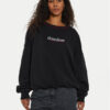 Guess Суитшърт W4BQ18 KC811 Черен Regular Fit за Жени цена