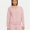 Guess Суитшърт O5RQ01 KCO31 Розов Regular Fit за Жени цена