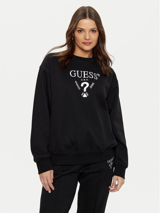 Суитшърт Guess за Жени цена