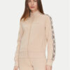 Guess Суитшърт V2YQ16 KB3P2 Бежов Regular Fit за Жени цена