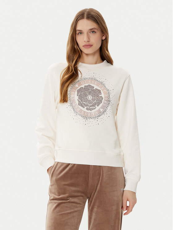 Суитшърт Guess за Жени цена