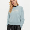 Guess Суитшърт V4BQ03 KCHX0 Син Regular Fit за Жени цена