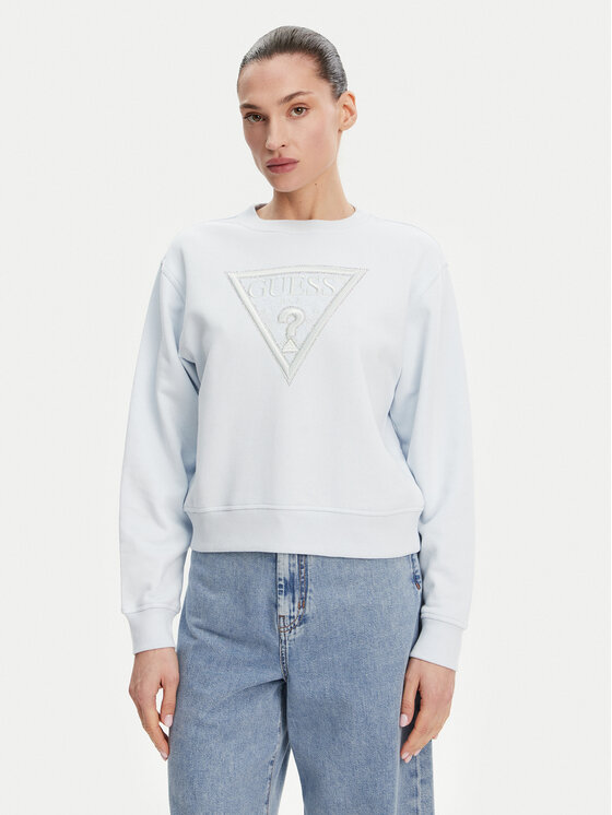 Суитшърт Guess за Жени цена