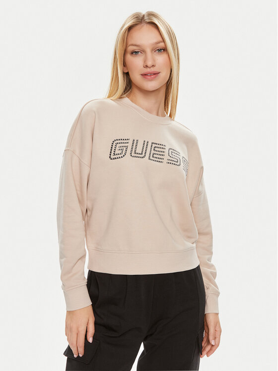 Суитшърт Guess за Жени цена