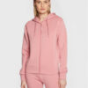 Guess Суитшърт V3RQ11 K7UW2 Розов Regular Fit за Жени цена