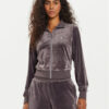 Guess Суитшърт V3BQ22 KBXI2 Зелен Regular Fit за Жени цена