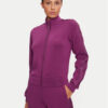 Guess Суитшърт New Allie V2YQ17 K7UW2 Розов Regular Fit за Жени цена