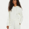 Guess Суитшърт V4BQ02 KCHR2 Бежов Regular Fit за Жени цена