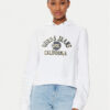 Guess Суитшърт W5RQ29 K68I4 Бял Regular Fit за Жени цена