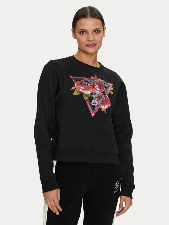 Суитшърт Guess за Жени цена