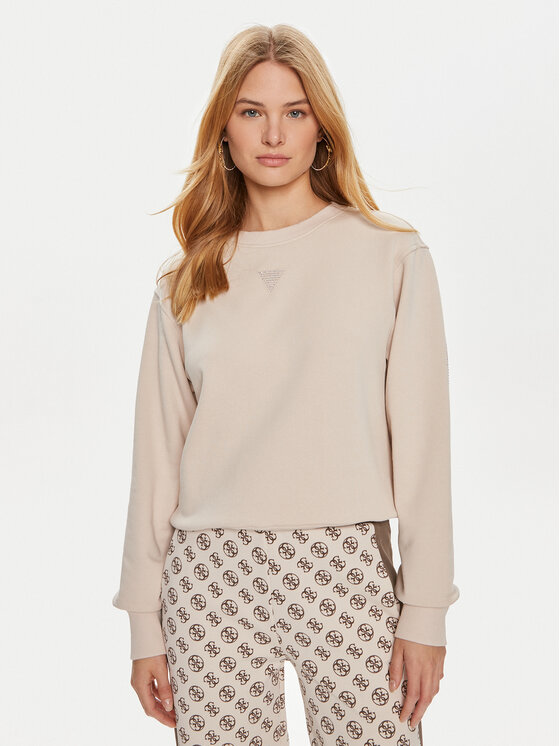 Суитшърт Guess за Жени цена