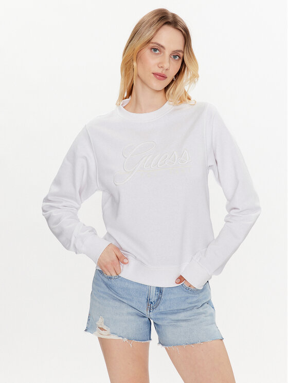 Суитшърт Guess за Жени цена