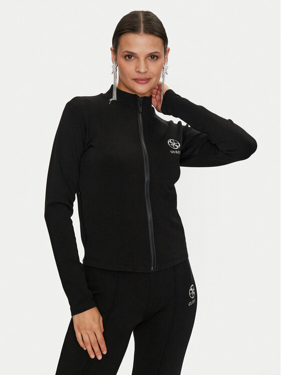 Суитшърт Guess за Жени цена