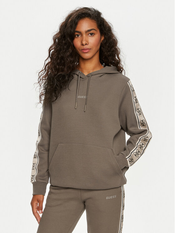 Суитшърт Guess за Жени цена