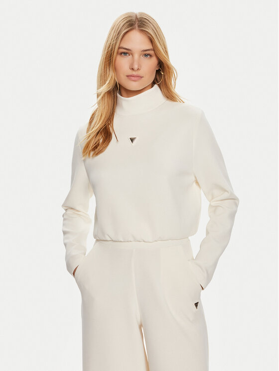 Суитшърт Guess за Жени цена