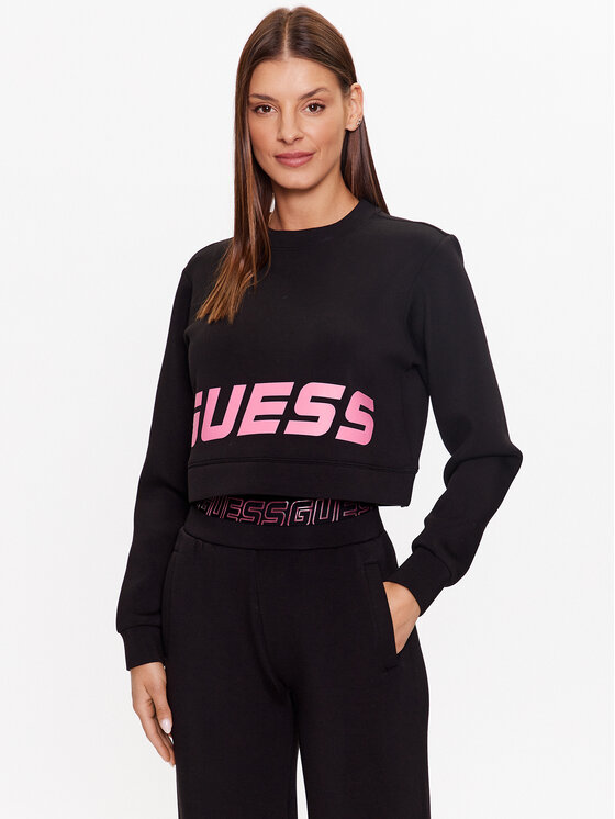 Суитшърт Guess за Жени цена