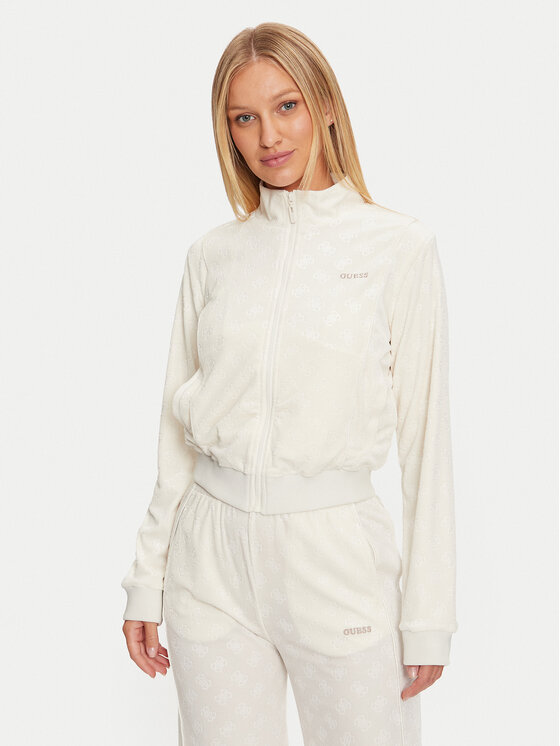 Суитшърт Guess за Жени цена