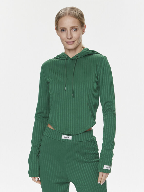 Суитшърт Guess за Жени цена