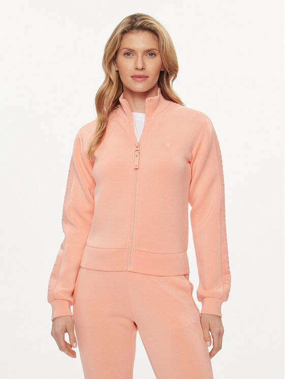 Суитшърт Guess за Жени цена